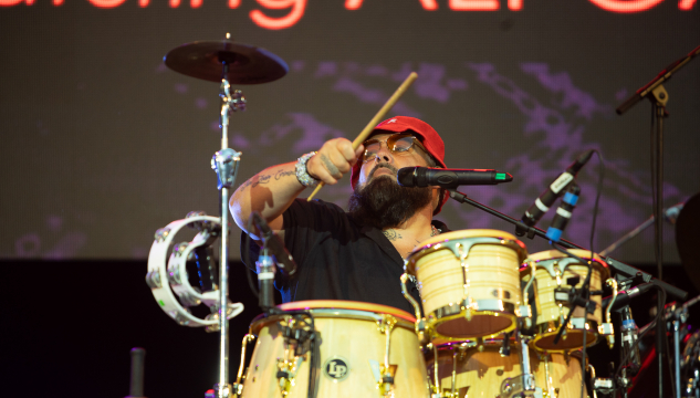 SF2025, UB40, Summarfestival