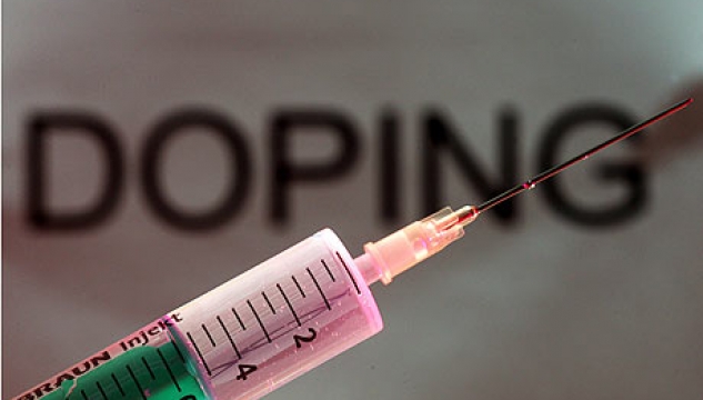 Antidoping
