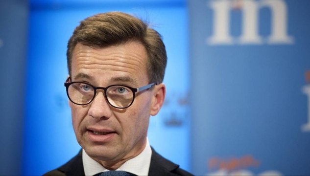 Ulf Kristersson