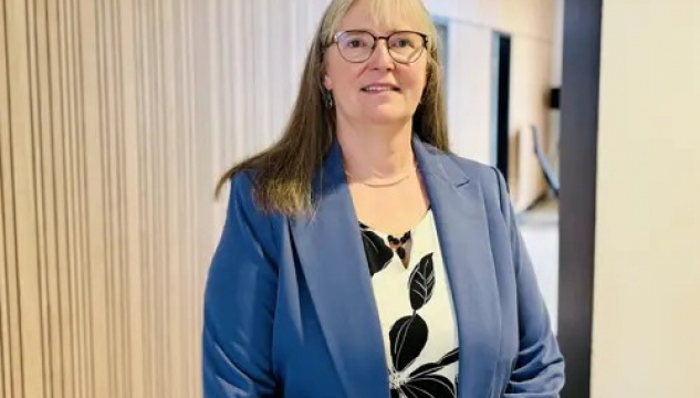 Ulla Joensen