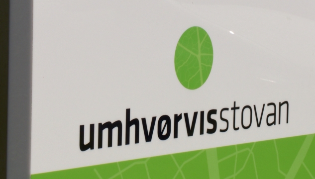 Umhvørvisstovan