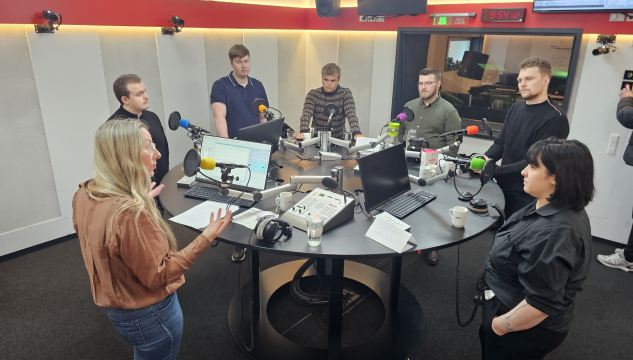 Politisk ungmannafeløg, ungmannafeløg