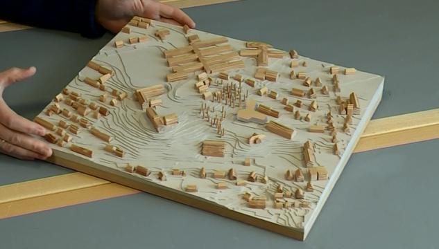 Universitetskampus, Fróðskaparsetur Føroya