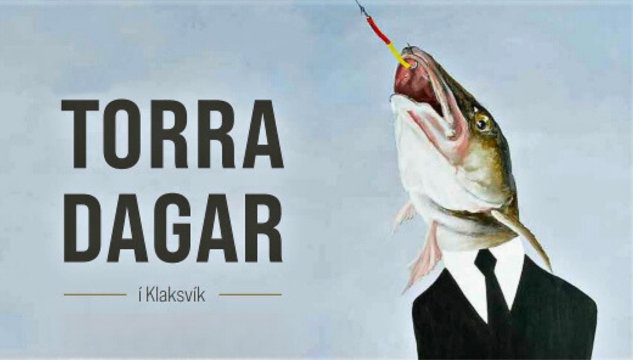 Torradagar logo