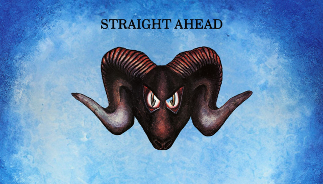 Komið øll við, Straight Ahead, Jørgin Dahl, Veðraplátan