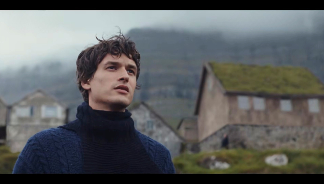 No Rest for the Wicked, Jegor Egor Venned