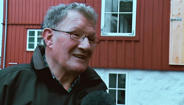 Jørleif Kúrberg