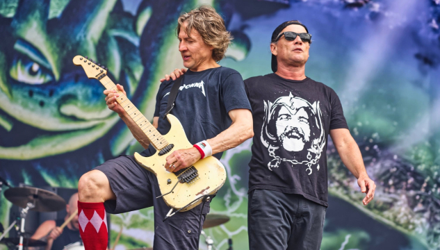 Ugly Kid Joe