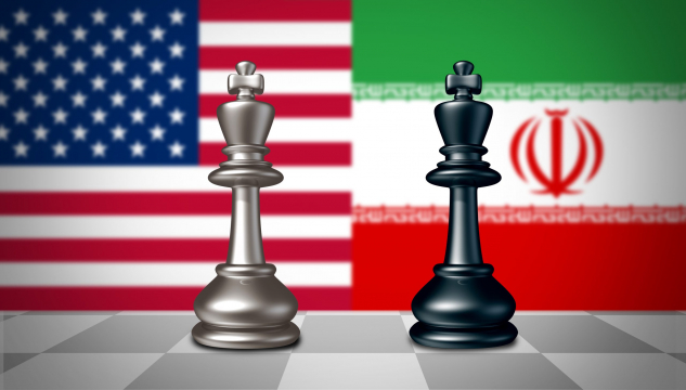 USA og Iran