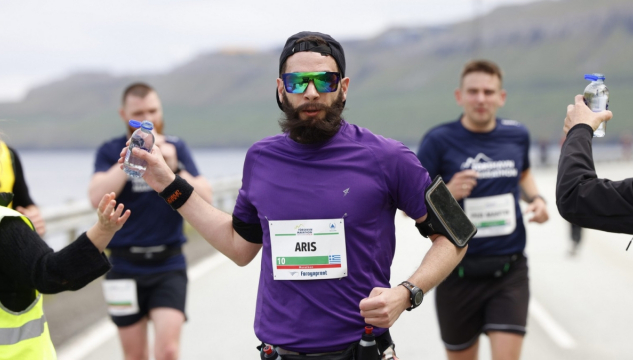 Útlendingar og AirBnb