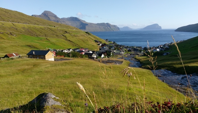 útstykking kvívík kvívíkar kommuna