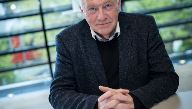 Uttanlandsnevndin, Jacob Vestergaard