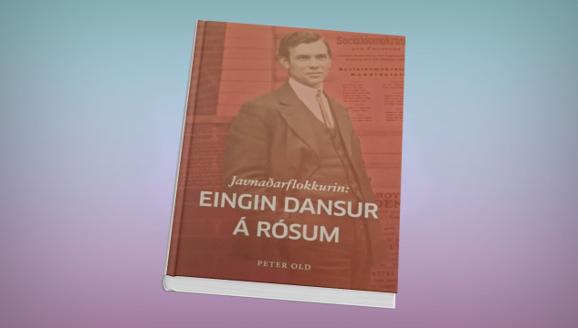 Javnaðarflokkurin, Peter Old, Eingin dansur á rósum