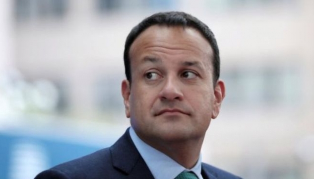 Leo Varadkar