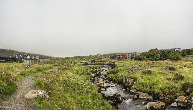 Varðveitið fríøkið við Sandá, Sandá