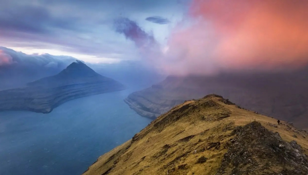 Veðrið