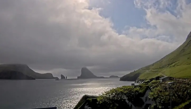 Veðurmynd 060623