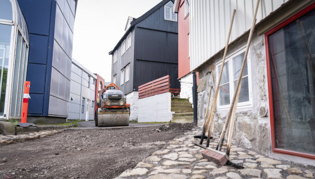 verkfall, verkfallsvaktir, løgreglan, arbeiðarafeløg og verkfall, 