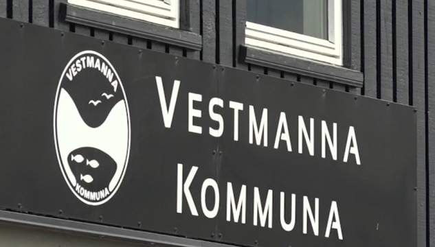 Vestmanna kommuna, Vestmanna
