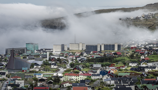 Tórshavnar Kommuna, orkuprísir, sethúsaprísir, SEV