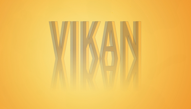 Vikan