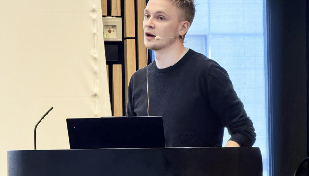 Vilhelm Bergsson