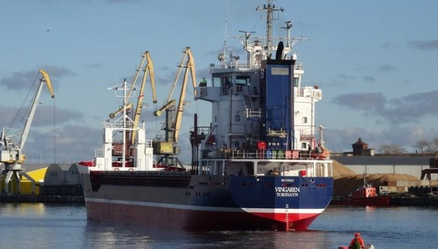 Vingaren í FAS