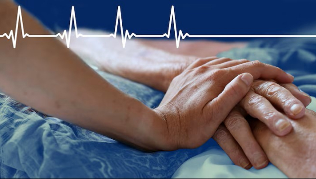 Virkin deyðshjálp, deyðshjálp