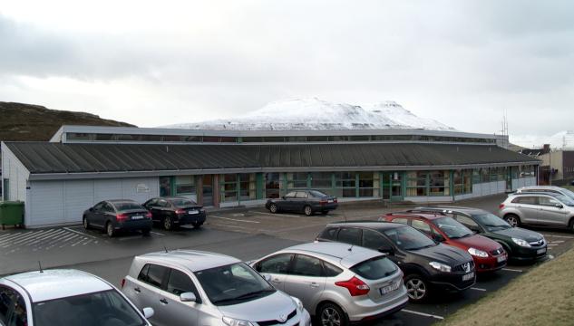 Heilsumiðstøðin í Runavík, kommunulæknar Runavík