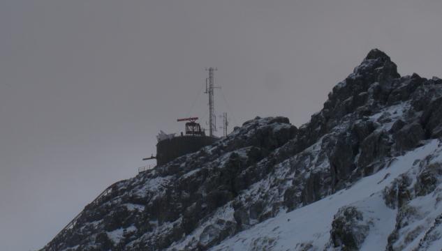 kuplar, kuplarnir, Sornfelli, jólaódn, jólaódnir, jólaódnirnar 2016, vindskaði, vindskaðar