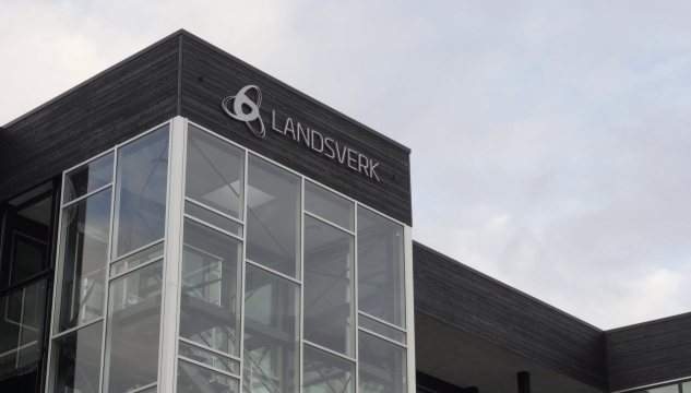 Landsverk