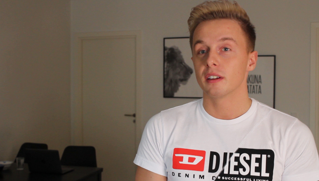 Teitur Skoubo Juliansson