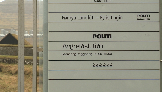 Politi, løgregla