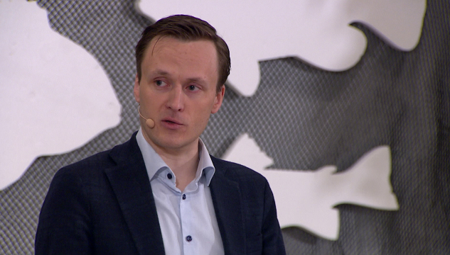 Stefan í Skorini