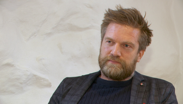 Kristian Eli Andersen