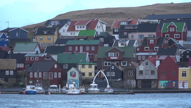 Nólsoy