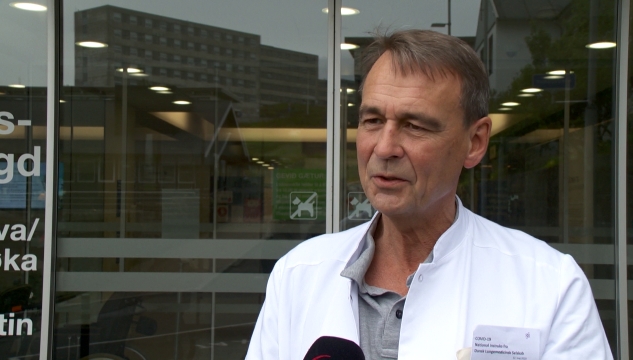 Bjarni á Steig