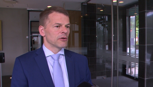 Bárður á Steig Nielsen