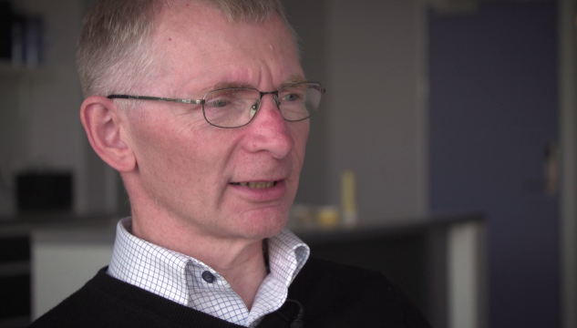 Jógvan Thomsen
