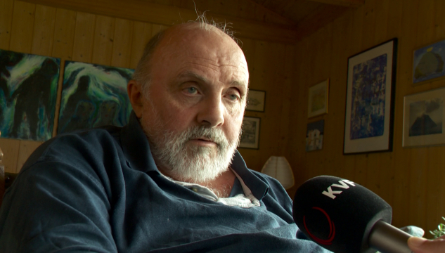 Áki Bertholdsen
