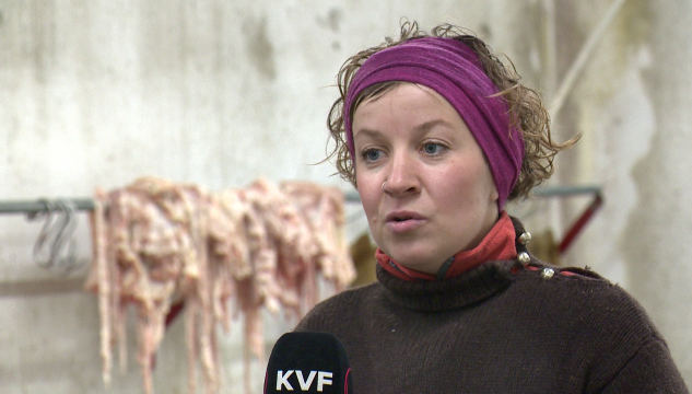 Gunnhild Dahl Niclasen