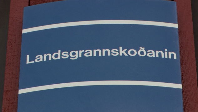 Landsgrannskoðanin