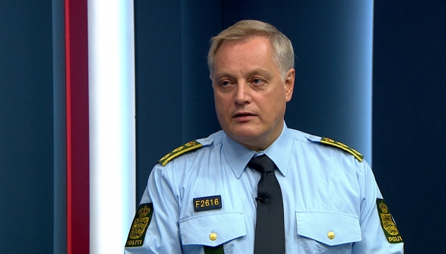Michael Boolsen