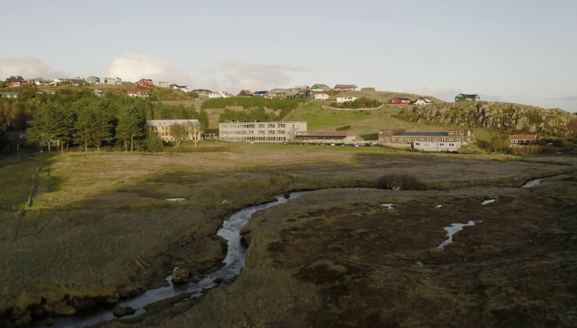 Hoydalar, Tórshavnar kommuna