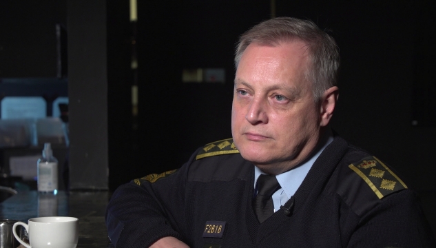 Michael Boolsen