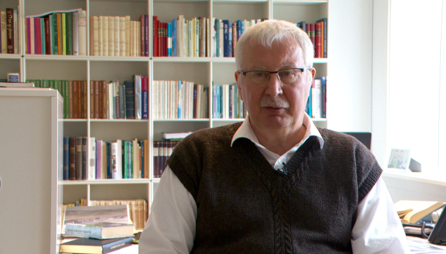Jógvan Fríðriksson