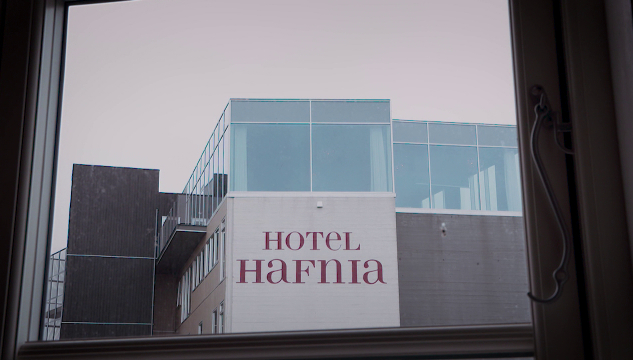 Hotel Hafnia