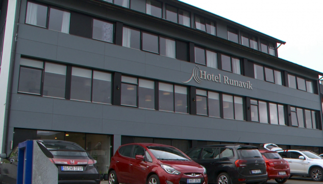 Hotel Runavík