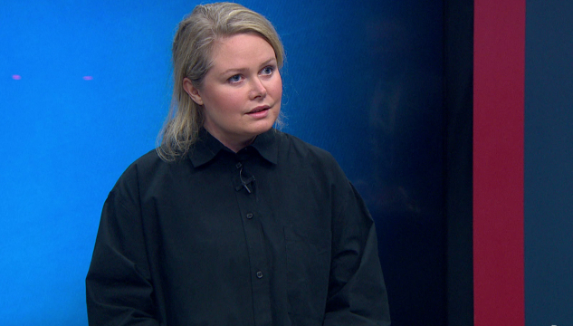 Turið Maria Jóhansdóttir