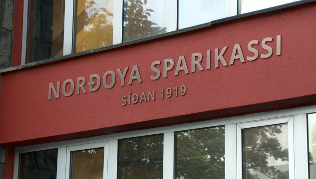 Norðoya sparikassi